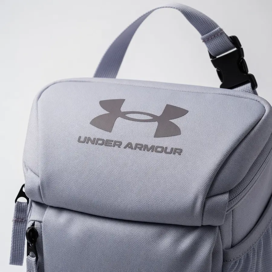 Lonchera Under Armour Sideline 1382555-535 – Transporte Inteligente de Comida