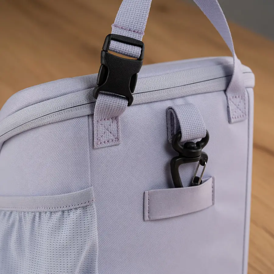 Lonchera Under Armour Sideline 1382555-535 – Transporte Inteligente de Comida