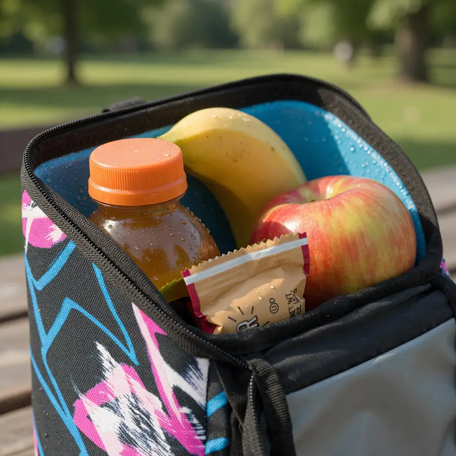 Lonchera Under Armour Sideline 1382555-572 Storm Resistente Agua