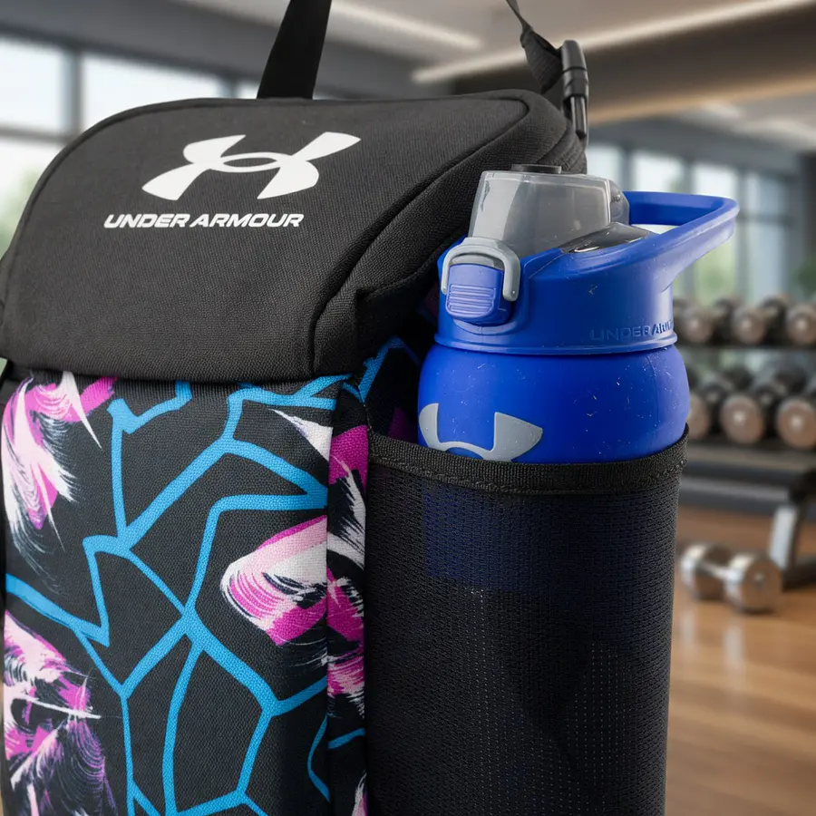 Lonchera Under Armour Sideline 1382555-572 Storm Resistente Agua