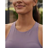 Polera Mujer Under Armour Movement con Sujetador Integrado 1379965-571 – Soporte Real sin Capas Innecesarias