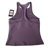 Polera Mujer Under Armour Movement con Sujetador Integrado 1379965-571 – Soporte Real sin Capas Innecesarias