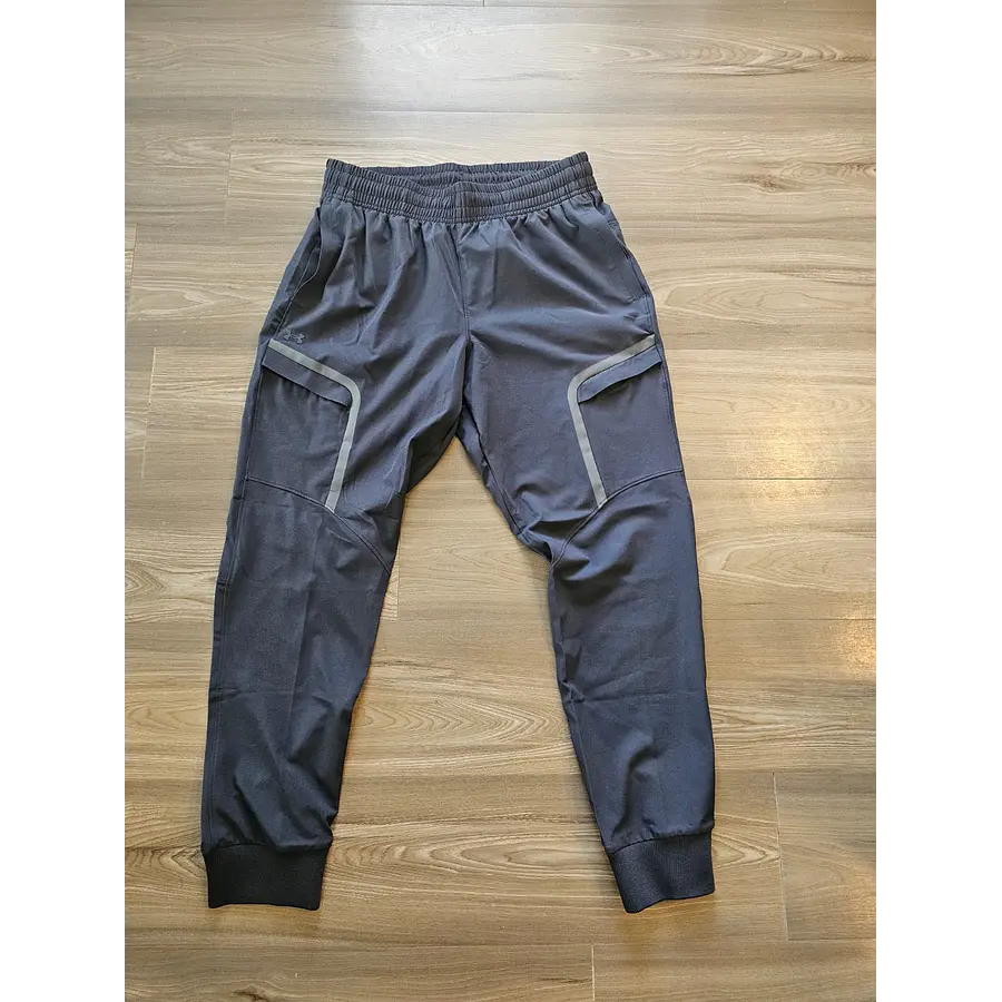 Jogger Mujer Under Armour Sportstyle Elite 1382766-001 – No es Deportivo, Es Uso Diario Bien Hecho