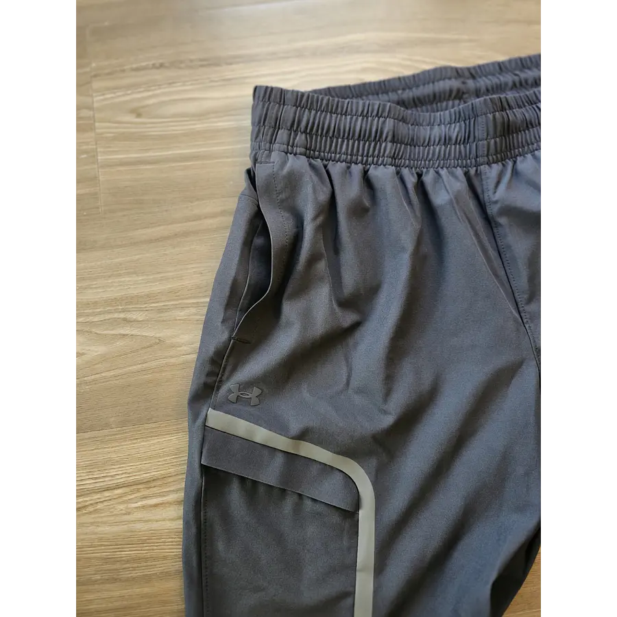 Jogger Mujer Under Armour Sportstyle Elite 1382766-001 – No es Deportivo, Es Uso Diario Bien Hecho