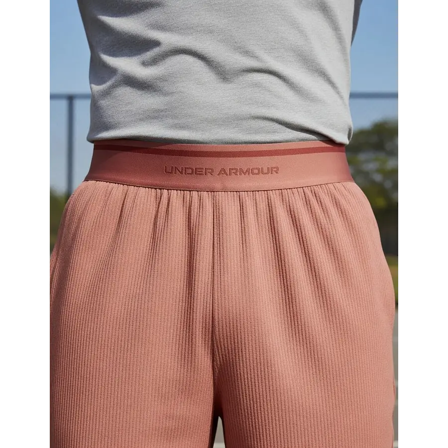 Short Hombre Under Armour Journey Rib 1383101-696