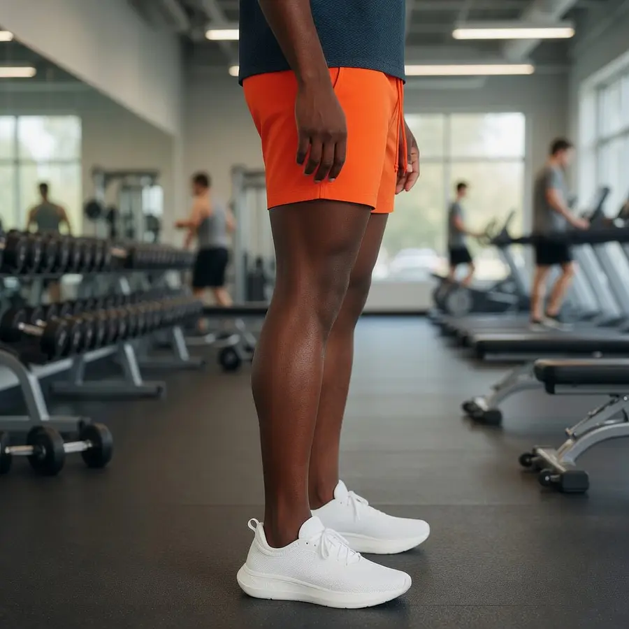 Short Running Hombre Under Armour Speedpocket 5” 1383266-866 – Corre sin Rebote