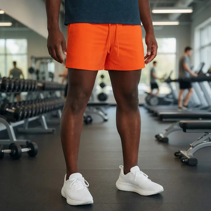 Short Running Hombre Under Armour Speedpocket 5” 1383266-866 – Corre sin Rebote