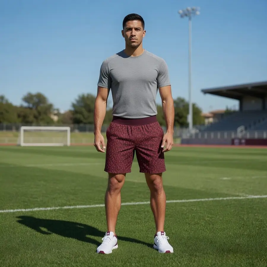 Short Running Hombre Under Armour Launch Elite 7” 1383269-600 – Más Cobertura, Mismo Rendimiento