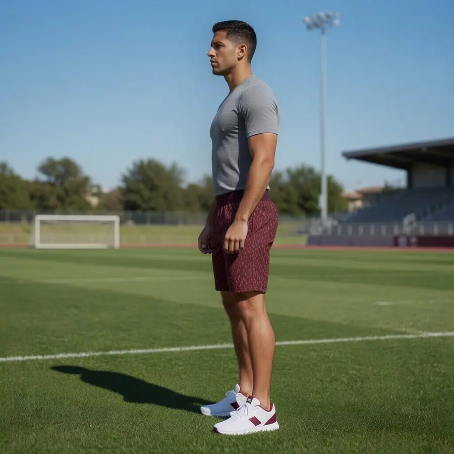 Short Running Hombre Under Armour Launch Elite 7” 1383269-600 – Más Cobertura, Mismo Rendimiento