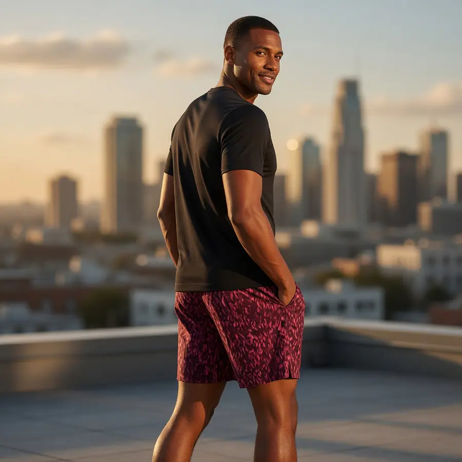 Short Running Hombre Under Armour Launch Elite 7” 1383269-600 – Más Cobertura, Mismo Rendimiento