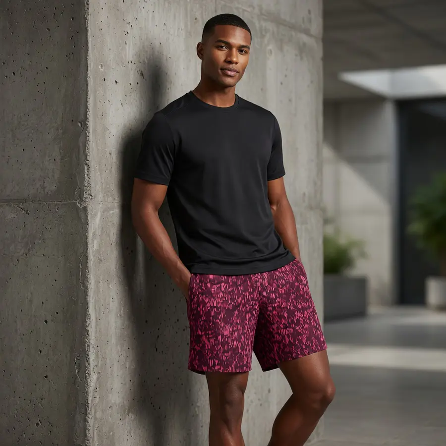 Short Running Hombre Under Armour Launch Elite 7” 1383269-600 – Más Cobertura, Mismo Rendimiento