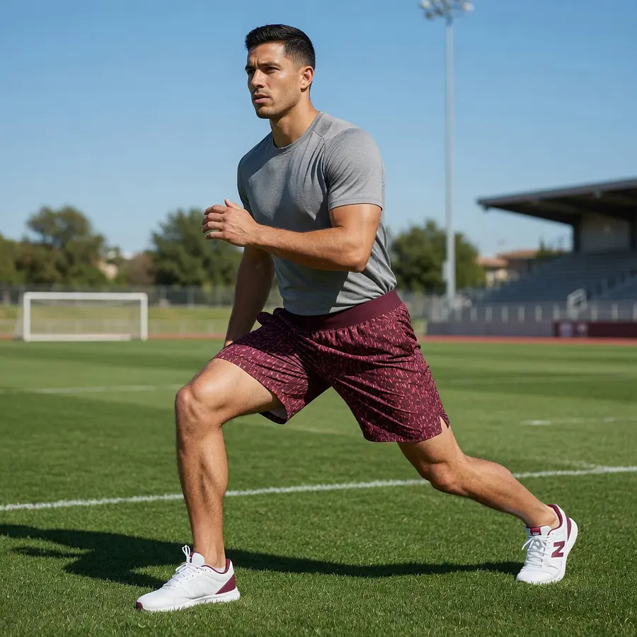 Short Running Hombre Under Armour Launch Elite 7” 1383269-600 – Más Cobertura, Mismo Rendimiento