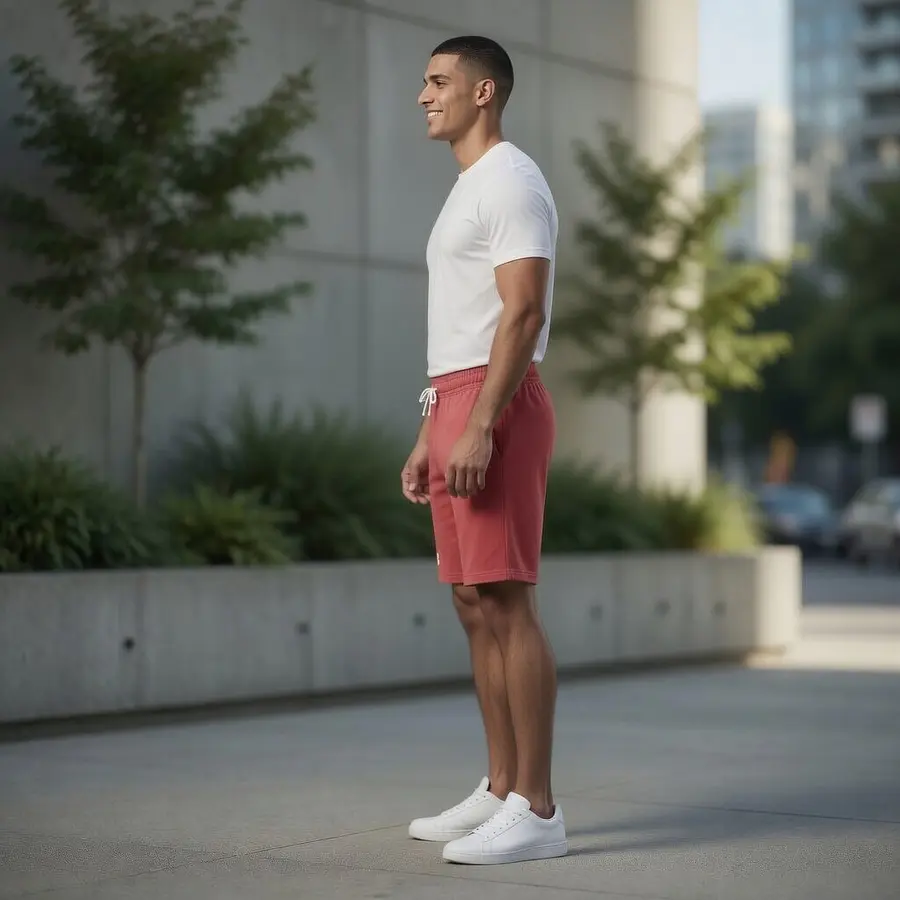 Short Hombre Under Armour Rival Terry 8” 1383288-611 – Comodidad Real para Todo el Día