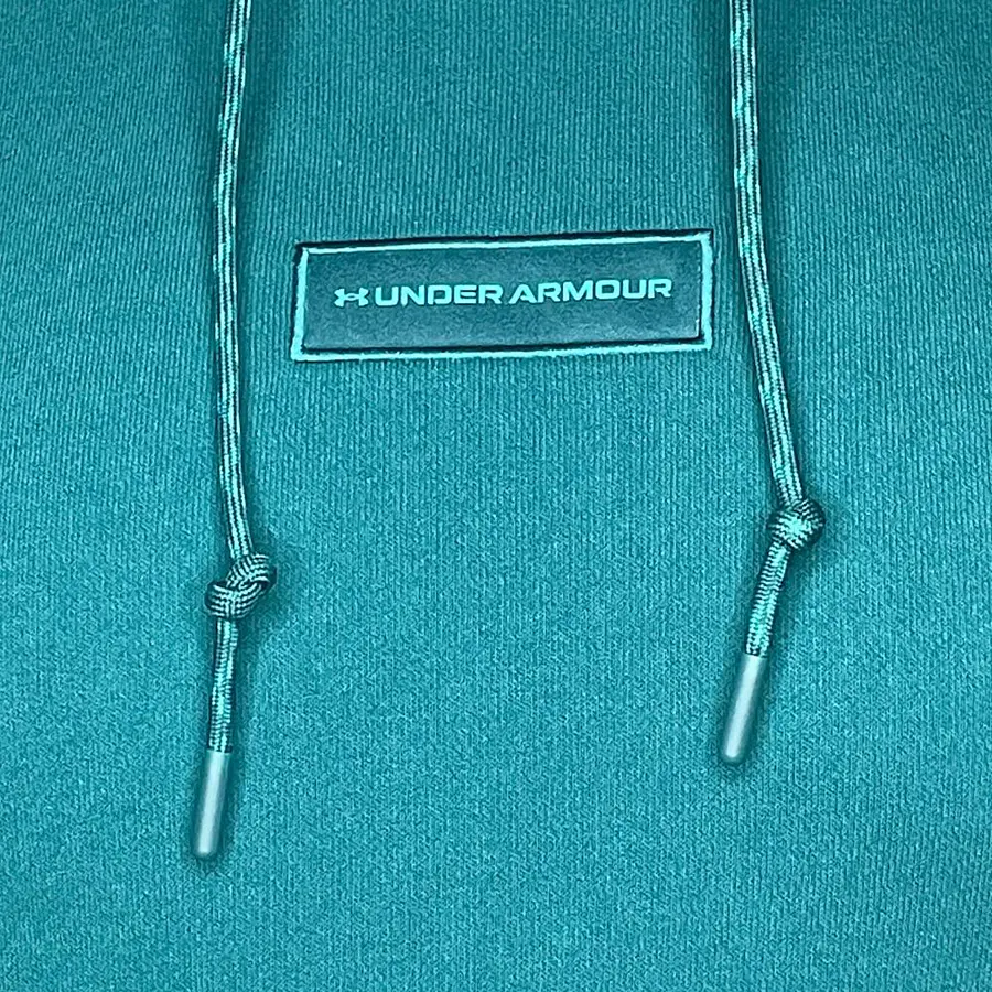 Polerón Sin Mangas Hombre Under Armour Heavyweight Terry Sleeveless 1385933-449 – Capa Intermedia para Entrenar sin Restricción