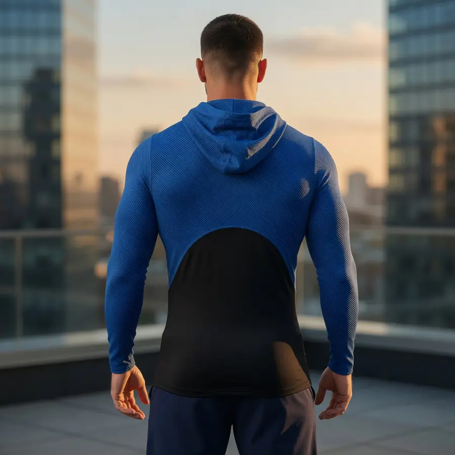 Polera Compresión Hombre Under Armour ColdGear Infrared Grid 1387387-464 – Primera Capa Térmica para Rendimiento en Frío
