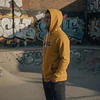 Polerón Hombre Under Armour Rival Fleece Textured Glitch 1389428-711 – Abrigo Diario con Diseño que No Pasa Desapercibido