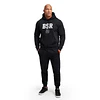 Polerón Hombre Under Armour Project Rock Rival Fleece 1389856-001 – Abrigo Training con Identidad (No Es un Fleece Común)