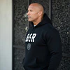 Polerón Hombre Under Armour Project Rock Rival Fleece 1389856-001 – Abrigo Training con Identidad (No Es un Fleece Común)