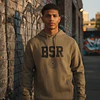 Polerón Hombre Under Armour Project Rock Rival Fleece 1389856-251 – Abrigo Training con Identidad (No Es un Fleece Común)
