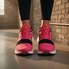 Zapatillas Mujer Under Armour Charged Breathe Bliss 3024168-601 – Ligereza y Comodidad para Uso Diario Activo
