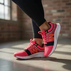 Zapatillas Mujer Under Armour Charged Breathe Bliss 3024168-601 – Ligereza y Comodidad para Uso Diario Activo