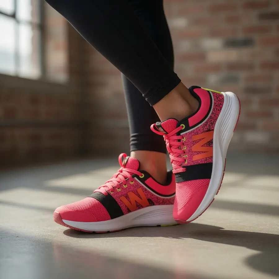 Zapatillas Mujer Under Armour Charged Breathe Bliss 3024168-601 – Ligereza y Comodidad para Uso Diario Activo