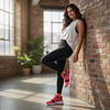 Zapatillas Mujer Under Armour Charged Breathe Bliss 3024168-601 – Ligereza y Comodidad para Uso Diario Activo