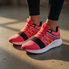 Zapatillas Mujer Under Armour Charged Breathe Bliss 3024168-601 – Ligereza y Comodidad para Uso Diario Activo