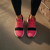 Zapatillas Mujer Under Armour Charged Breathe Bliss 3024168-601 – Ligereza y Comodidad para Uso Diario Activo