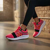 Zapatillas Mujer Under Armour Charged Breathe Bliss 3024168-601 – Ligereza y Comodidad para Uso Diario Activo