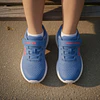 Zapatillas Niña Under Armour Pursuit 2 AC 3024488-400 – Comodidad y Ajuste Fácil para Uso Diario