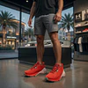 Zapatillas Running Hombre Under Armour HOVR Machina 3 3024899-600 – Rendimiento Real con Amortiguación Inteligente