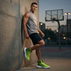 Zapatillas Basketball Hombre Under Armour FUTR X Elite 3024977-300 – Estabilidad y Respuesta para Juego Real