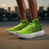 Zapatillas Basketball Hombre Under Armour FUTR X Elite 3024977-300 – Estabilidad y Respuesta para Juego Real