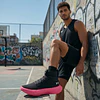 Zapatillas Basketball Hombre Under Armour FUTR X Elite 3024977-001 – Estabilidad y Respuesta para Juego Real