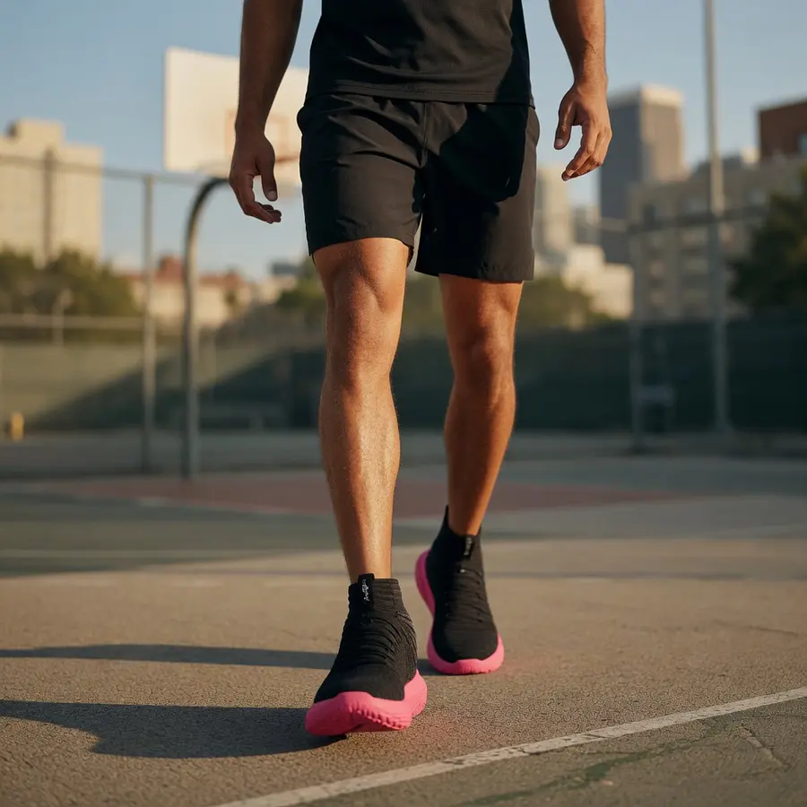 Zapatillas Basketball Hombre Under Armour FUTR X Elite 3024977-001 – Estabilidad y Respuesta para Juego Real
