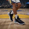 Zapatillas Basketball Hombre Under Armour Curry Flow 10 More Magic 3025093-001 – Tracción Total y Respuesta Explosiva