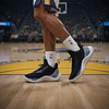 Zapatillas Basketball Hombre Under Armour Curry Flow 10 More Magic 3025093-001 – Tracción Total y Respuesta Explosiva