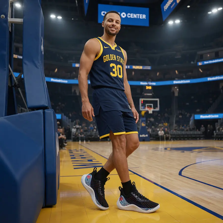 Zapatillas Basketball Hombre Under Armour Curry Flow 10 More Magic 3025093-001 – Tracción Total y Respuesta Explosiva