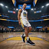 Zapatillas Basketball Hombre Under Armour Curry Flow 10 More Magic 3025093-001 – Tracción Total y Respuesta Explosiva