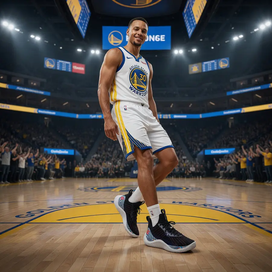 Zapatillas Basketball Hombre Under Armour Curry Flow 10 More Magic 3025093-001 – Tracción Total y Respuesta Explosiva