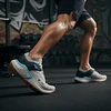 Zapatillas Training Hombre Under Armour Project Rock 5 3025435-103 – Estabilidad Total para Entrenamiento Intenso