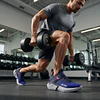 Zapatillas Training Hombre Under Armour Project Rock 5 Disrupt 3025976-401 – Estabilidad y Potencia para Entrenamiento Real