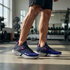 Zapatillas Training Hombre Under Armour Project Rock 5 Disrupt 3025976-401 – Estabilidad y Potencia para Entrenamiento Real