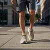 Zapatillas Running Hombre Under Armour Charged Assert 10 3026175-203 – Comodidad y Soporte para Uso Diario