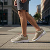 Zapatillas Running Hombre Under Armour Charged Assert 10 3026175-203 – Comodidad y Soporte para Uso Diario