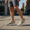 Zapatillas Running Hombre Under Armour Charged Assert 10 3026175-203 – Comodidad y Soporte para Uso Diario