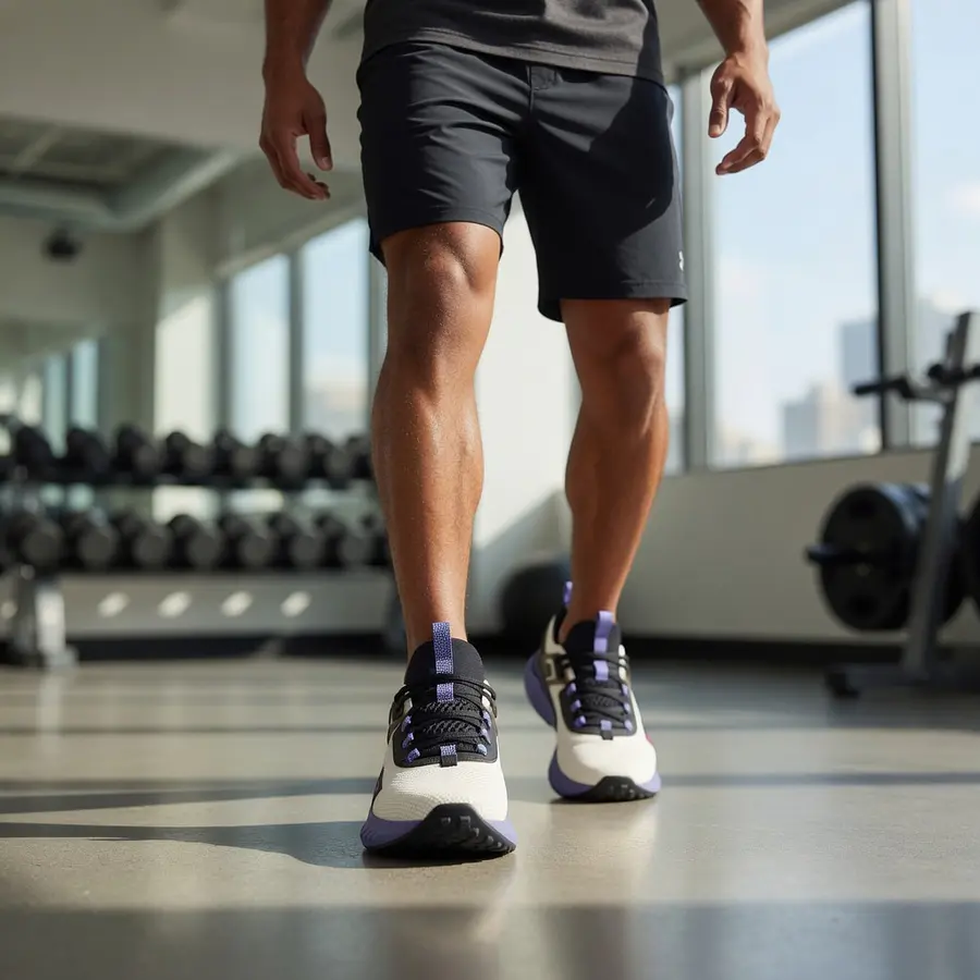 Zapatillas Training Hombre Under Armour Project Rock 5 Girl Dad 3026210-100 Estabilidad Total para Entrenamiento Real