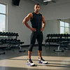 Zapatillas Training Hombre Under Armour Project Rock 5 Girl Dad 3026210-100 Estabilidad Total para Entrenamiento Real