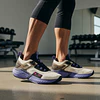 Zapatillas Training Hombre Under Armour Project Rock 5 Girl Dad 3026210-100 Estabilidad Total para Entrenamiento Real
